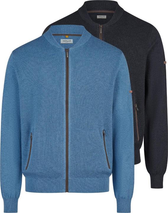 Actual product image Redmond 2er Pack Basic Strickjacke (3XL)