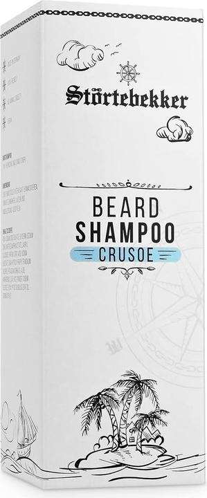 Produktbild Störtebekker Crusoe (200 ml)