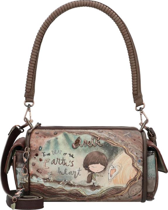 Actual product image Anekke Core shoulder bag 23 cm