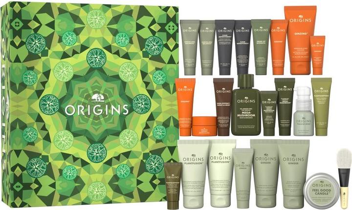 Actual product image Origins Specials