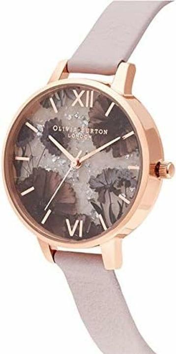 Image du produit Olivia Burton Ladies' Watch OB16SP15 (Ã˜ 34 mm) (34 mm)