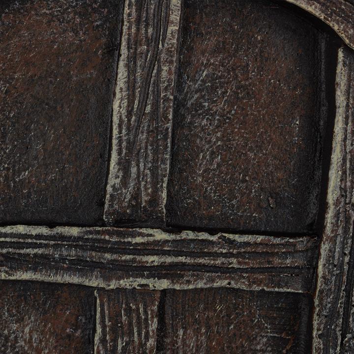 Actual product image Relaxdays Fairy door