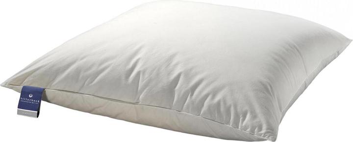 Produktbild Billerbeck Daunen 3-Kammer-Kissen Nena (80x80 cm)