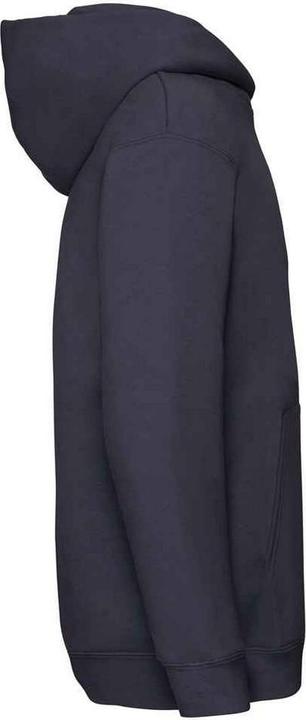 Produktbild Fruit of the Loom Premium Kapuzenpullover (128)