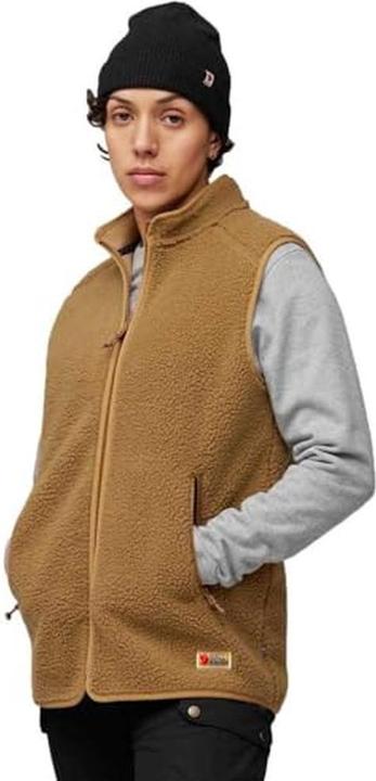 Immagine prodotto Fjällräven Gilet in pile Vardag Pile (M)
