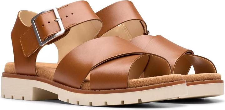 Actual product image Clarks Orinoco Cross (40)