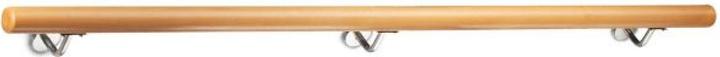 Image du produit Relaxdays Handlauf (Bois)