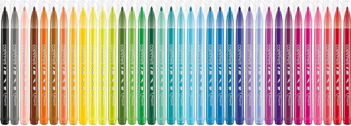 Produktbild Maped 907003 Kunst-/Bastelspielzeug (100x)