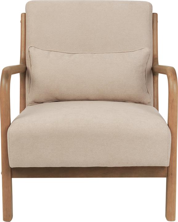 Produktbild Beliani Skovde