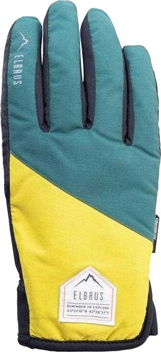 Image du produit Elbrus Pionte-Handschuhe (M, S)