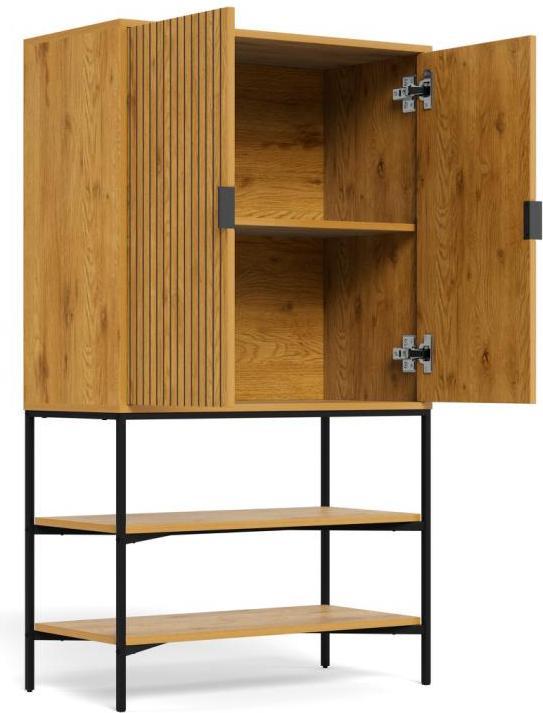 Produktbild AC Design Jaipur (80 x 40 x 140 cm)