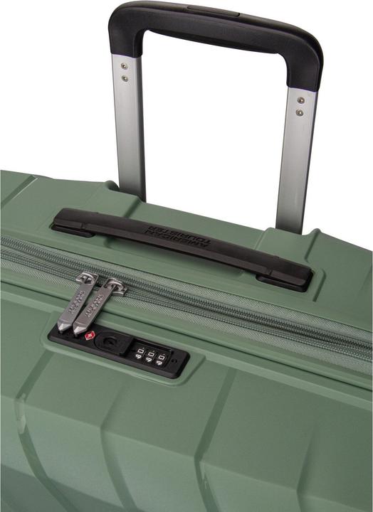 Actual product image American Tourister Trolley Flytwist Spinner 77 (101 l)