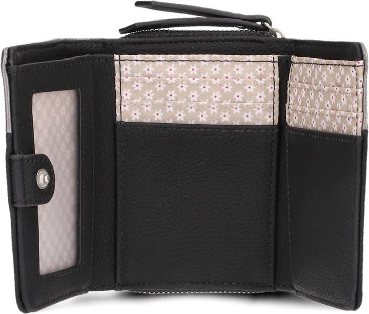 Actual product image Zwei Eva Geldbörse 9 cm