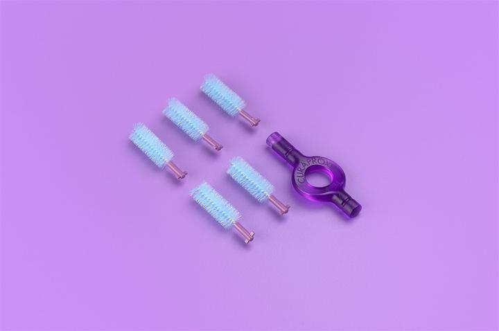 Actual product image Curaprox CPS 408 Perio Refill (1 x, 8 mm)