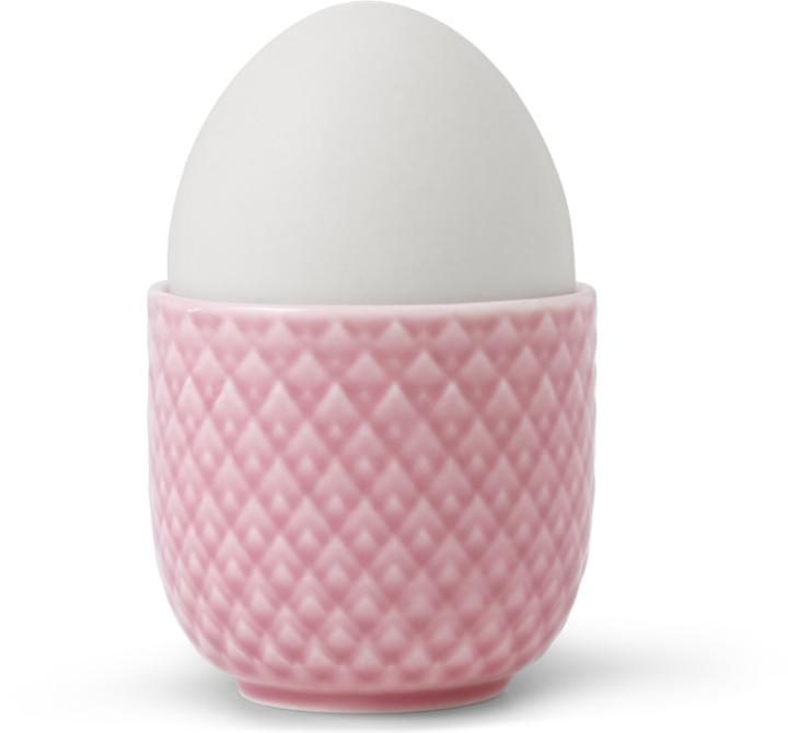 Produktbild Lyngby Rhombe Color Eierbecher (1x)