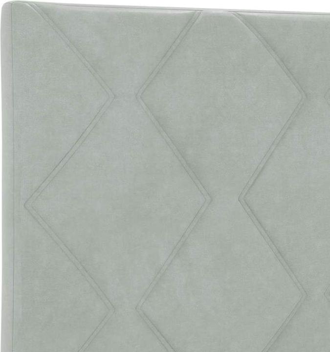 Actual product image VidaXL Headboard (40 x 7 cm)
