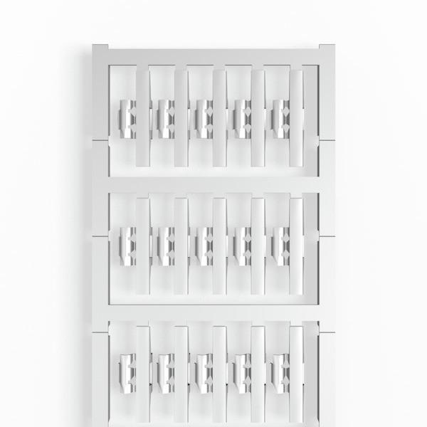 Weidmüller Cable marker gr wire Kst Ř2-3,5mm 1014660000