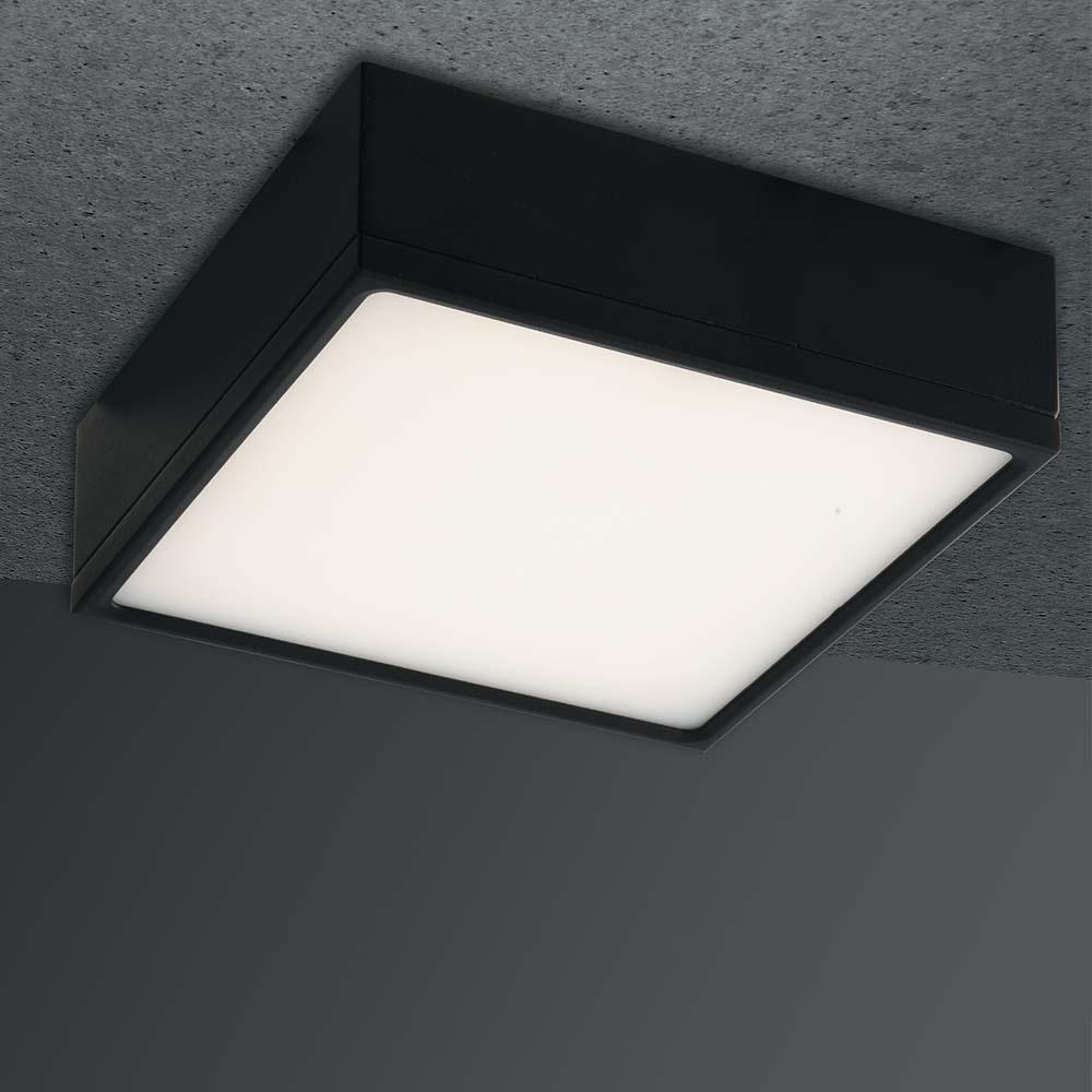 Thumbnail - Luce ambiente Design, Wandleuchte + Deckenleuchte, Klio (2000 lm)