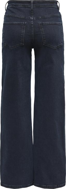 Image du produit JdY JDYFELINA-FINA Hohe Taille Weiter Beinschnitt Jeans Jeans mit weitem Bein (32)