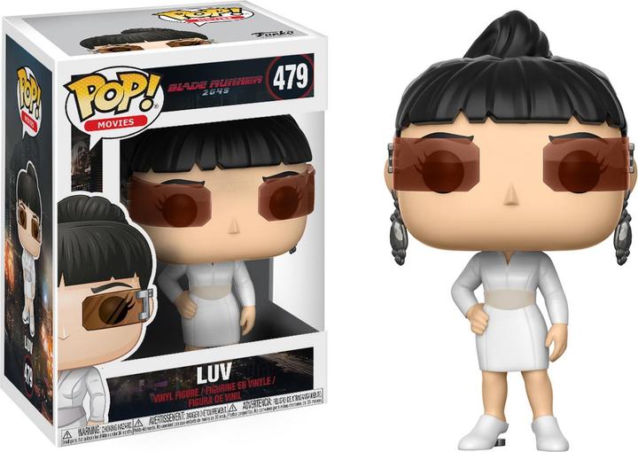 Produktbild Funko Luv