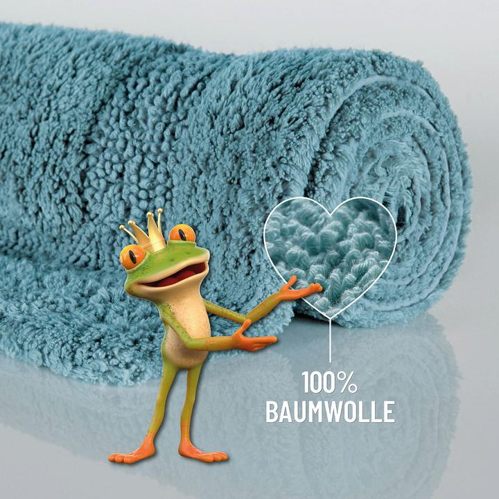 Actual product image Wecon Home Badteppich Knut (80 cm)
