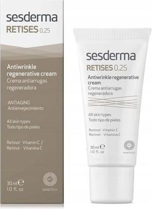 Produktbild Sesderma Retises (30 ml, 24h Creme)