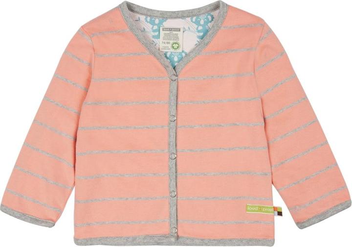 loud + proud Wendejacke (74)