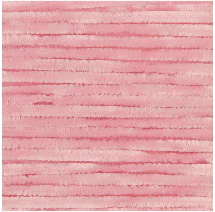 Actual product image Rico Design Wool Ricorumi Nilli Nilli Salmon, Pack size: 1 (65 m)