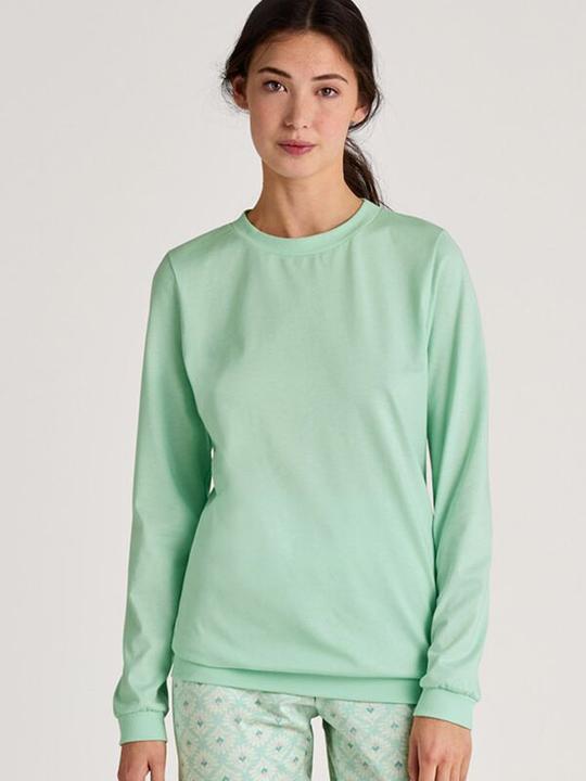 Immagine prodotto Calida Flower Nights Bündchen-Pyjama (M)