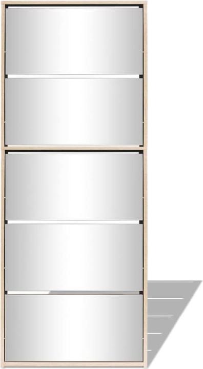 Produktbild vidaXL Ford (63 x 17 x 169.5 cm)