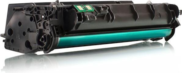 Actual product image KMP H-T88 Toner XXL compatible with HP Q 7553 X (FC)