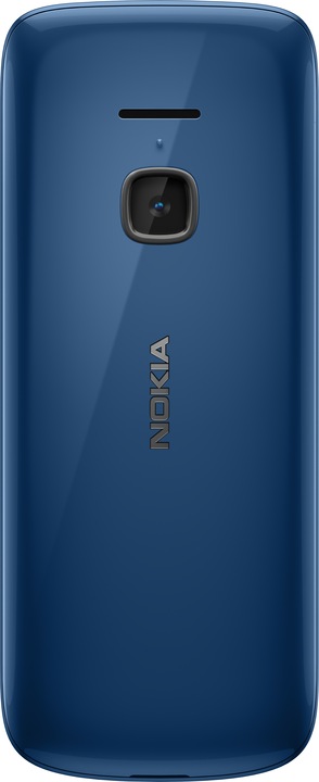 Produktbild Nokia 225 (2.40", 0.30 Mpx, 4G)