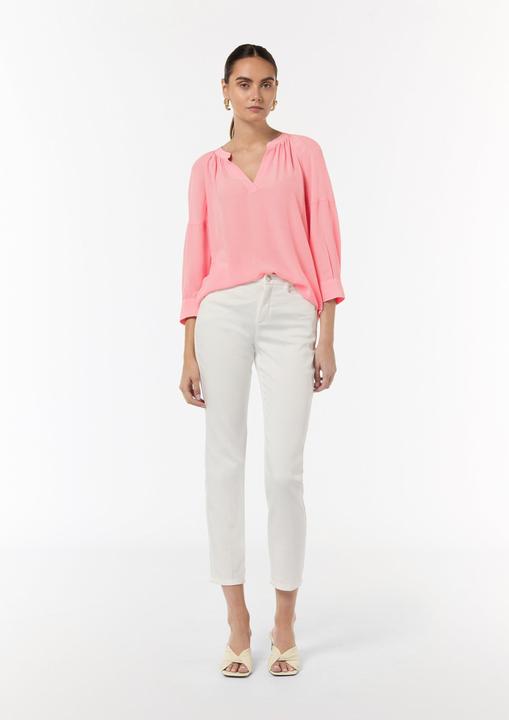 Immagine prodotto Comma Bluse Bluse aus Crêpe (38)