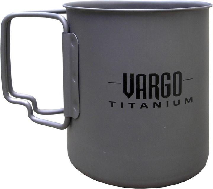 Produktbild Vargo Mi Travel