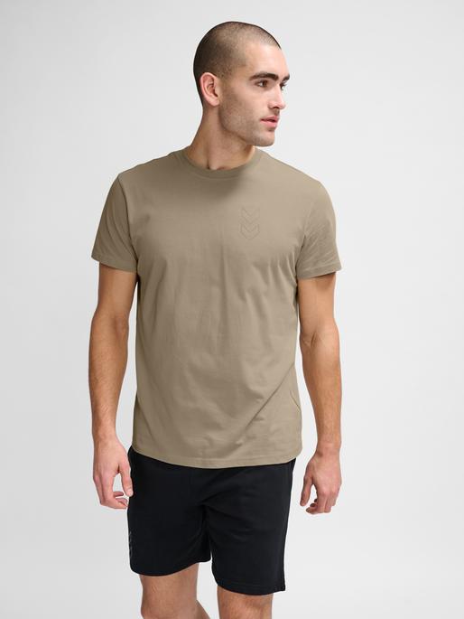 Produktbild hummel hmlACTIVE CO TEE S/S (S)
