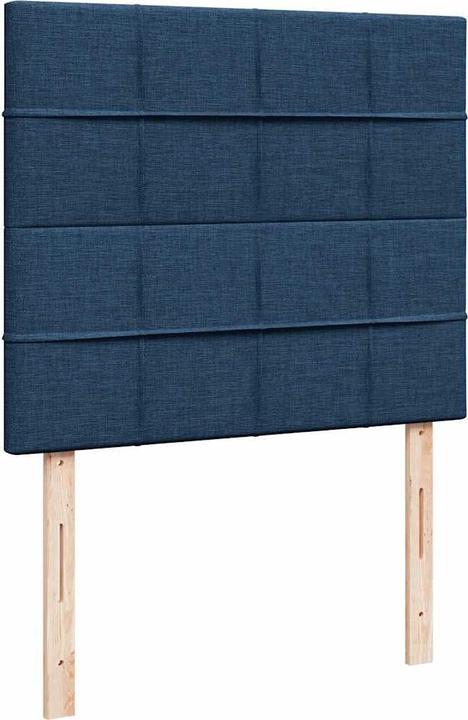 Image du produit vidaXL Boxspringbett (120 x 190 cm)