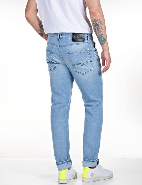 Produktbild Replay Mickym Jeans (W28/L32)