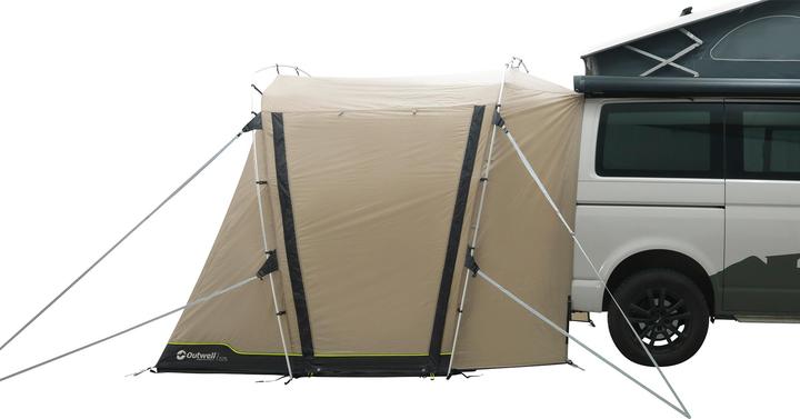 Produktbild Outwell Desert Van (10.10 kg)