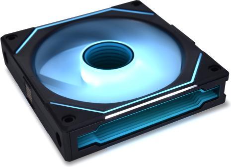 Productafbeelding Lian-Li UNI FAN SL-INF Wireless (120 mm, 1x)