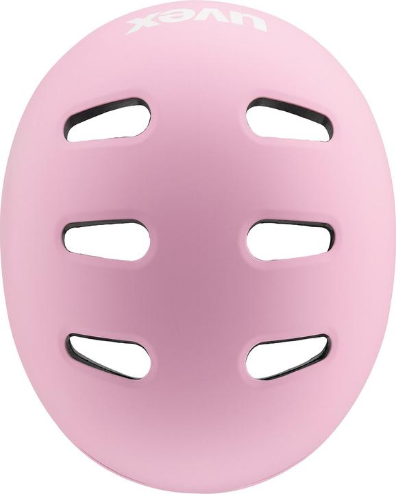 Produktbild Uvex kid 4 (51 - 55 cm)