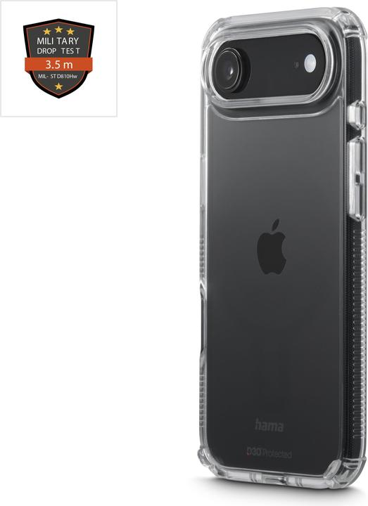 Produktbild Hama Extreme Protect (Apple iPhone Air)