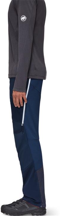 Produktbild Mammut Aenergy IN Hybrid Pants Men (56)