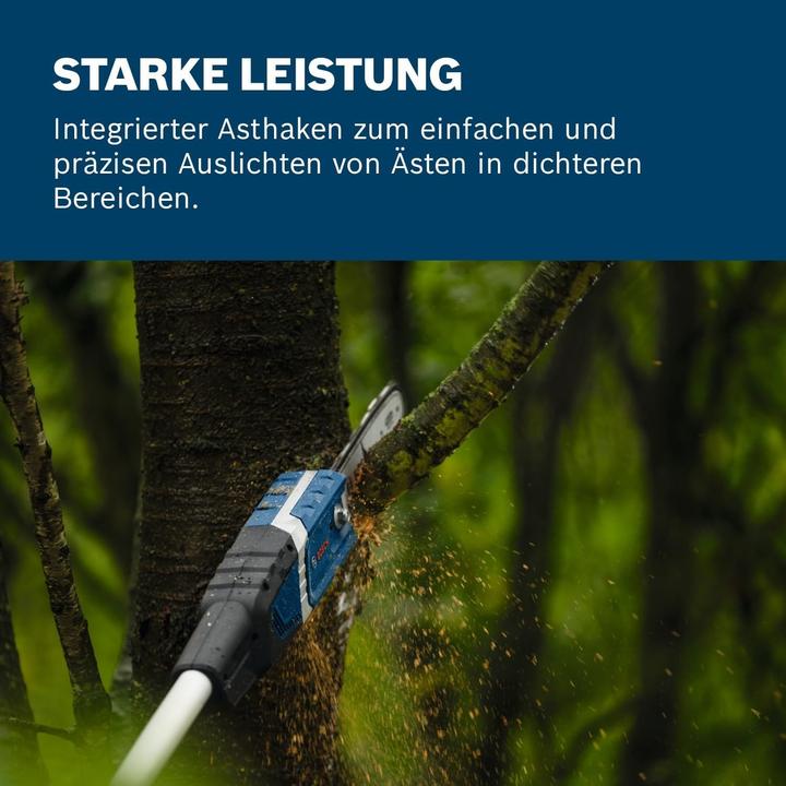 Produktbild Bosch Professional Bosch Hochentaster GKE 18V-25 TP (solo)