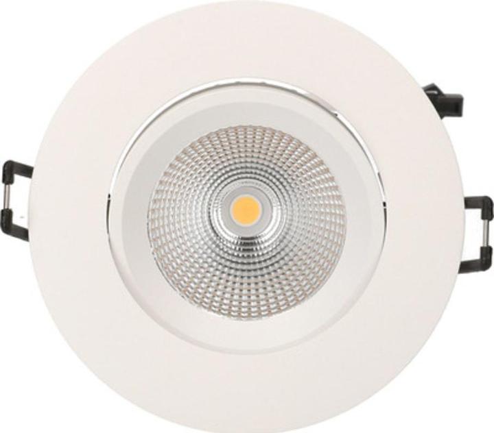 Produktbild Maxluce Einbauspot ELEGANCE (900 lm)