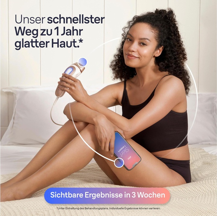 Immagine prodotto Braun Silk-Expert Pro IPL PL7387