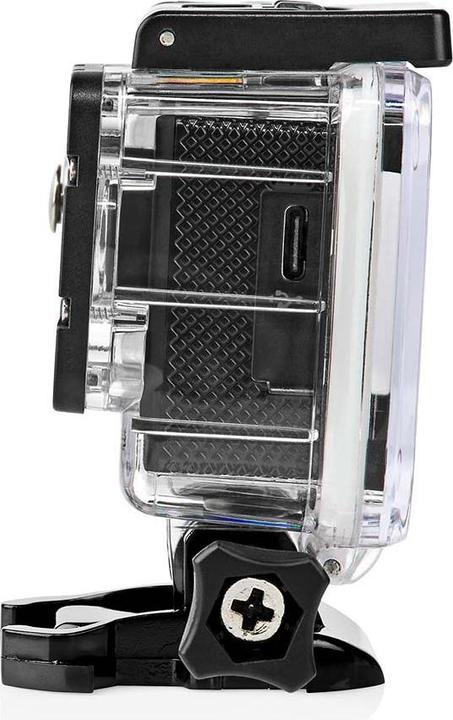 Produktbild Nedis ACAM21BK (30p, WLAN)