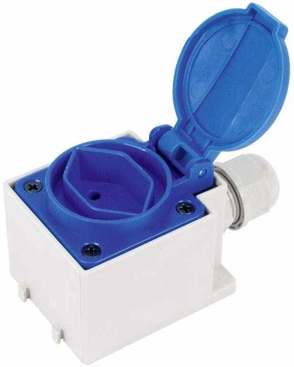 Image du produit Steffen Prise de courant en saillie