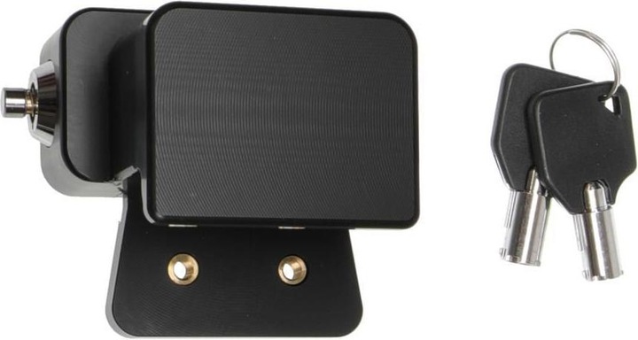 Actual product image Brodit Locking block w. 2 keys Garmin dezl 780/785/Fleet