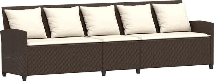 Produktbild vidaXL Kareem