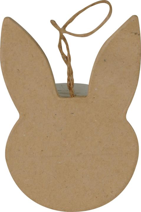 Produktbild Décopatch Träger/Pappmachés